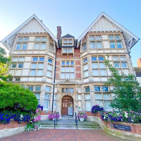 Yarrow Hotel Broadstairs Εξωτερικό φωτογραφία