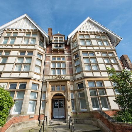 Yarrow Hotel Broadstairs Εξωτερικό φωτογραφία