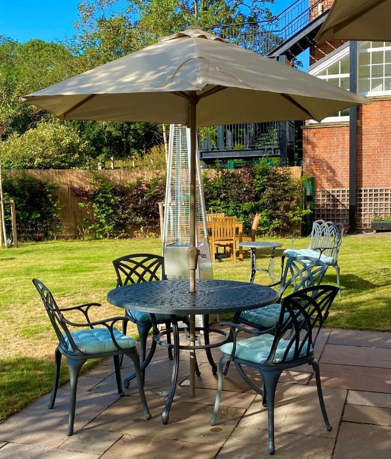 Yarrow Hotel Broadstairs Εξωτερικό φωτογραφία