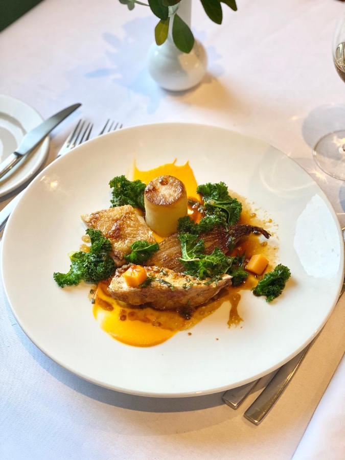 Yarrow Hotel Broadstairs Εξωτερικό φωτογραφία