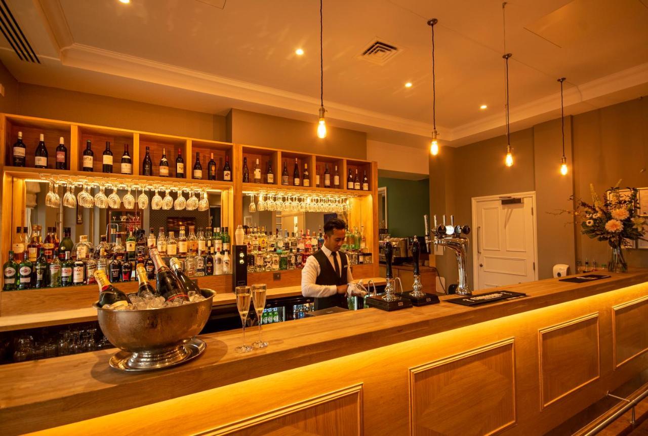 Yarrow Hotel Broadstairs Εξωτερικό φωτογραφία