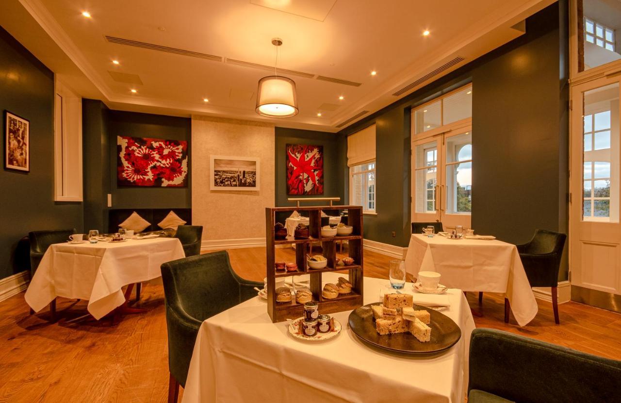 Yarrow Hotel Broadstairs Εξωτερικό φωτογραφία