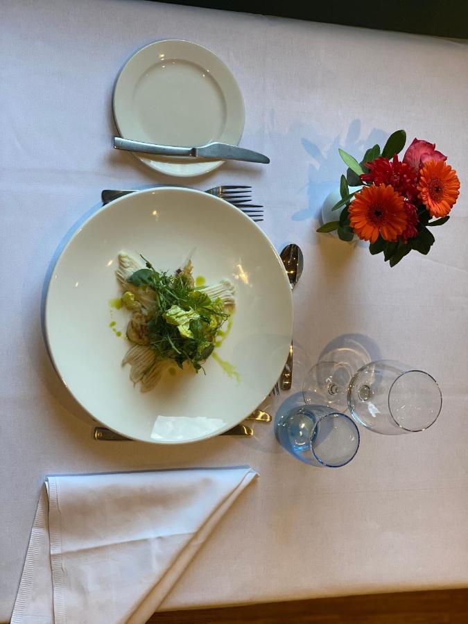Yarrow Hotel Broadstairs Εξωτερικό φωτογραφία