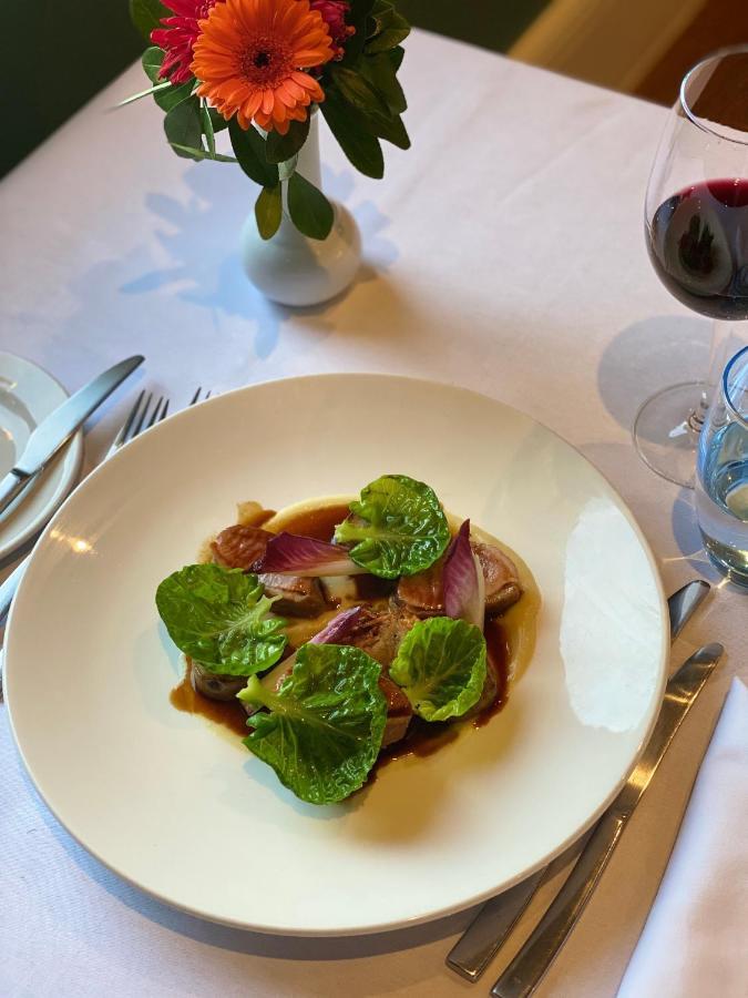Yarrow Hotel Broadstairs Εξωτερικό φωτογραφία