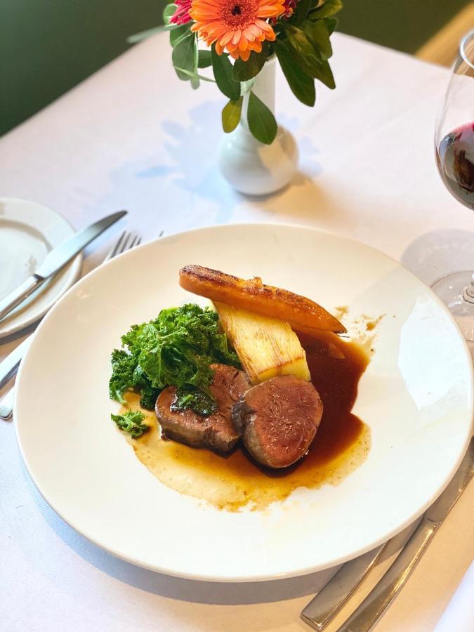 Yarrow Hotel Broadstairs Εξωτερικό φωτογραφία