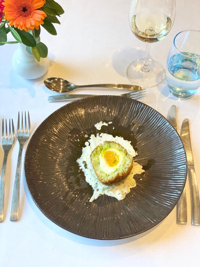 Yarrow Hotel Broadstairs Εξωτερικό φωτογραφία