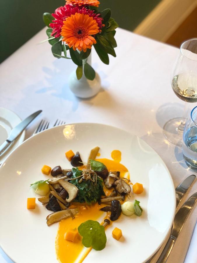 Yarrow Hotel Broadstairs Εξωτερικό φωτογραφία