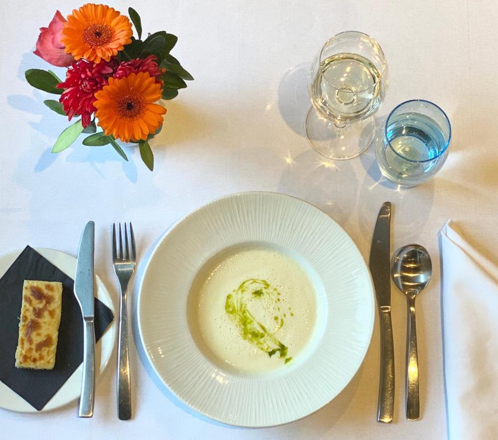 Yarrow Hotel Broadstairs Εξωτερικό φωτογραφία