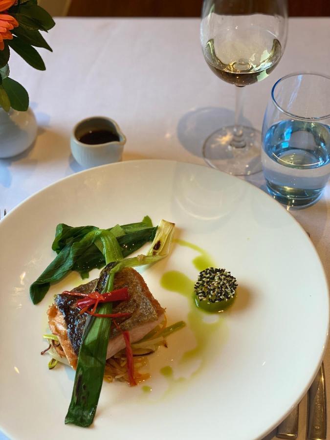 Yarrow Hotel Broadstairs Εξωτερικό φωτογραφία