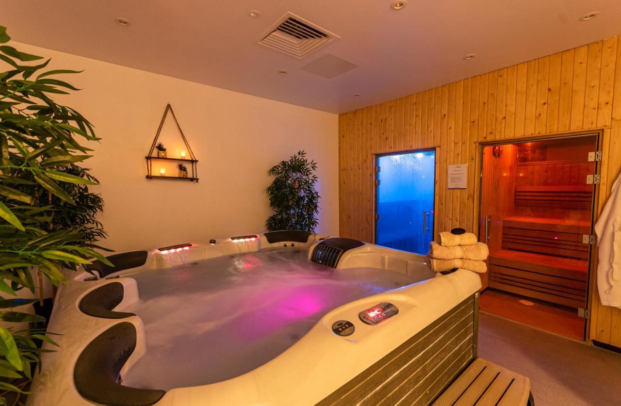Yarrow Hotel Broadstairs Εξωτερικό φωτογραφία