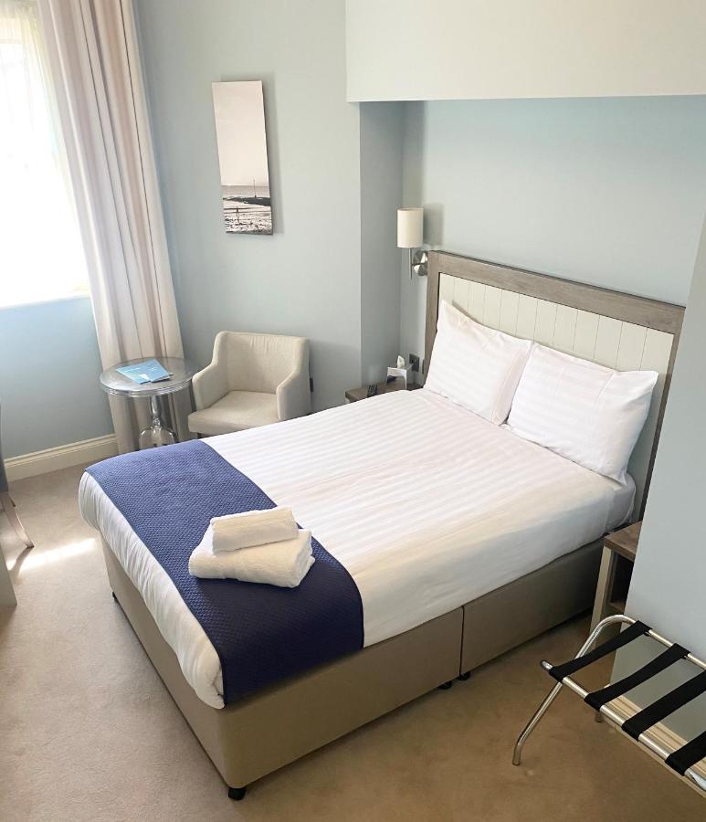 Yarrow Hotel Broadstairs Εξωτερικό φωτογραφία