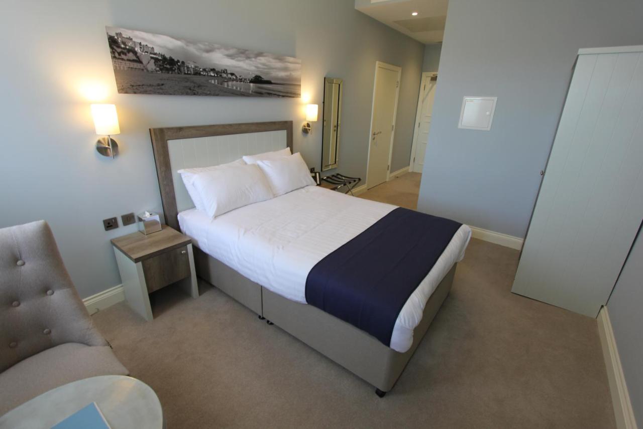 Yarrow Hotel Broadstairs Εξωτερικό φωτογραφία