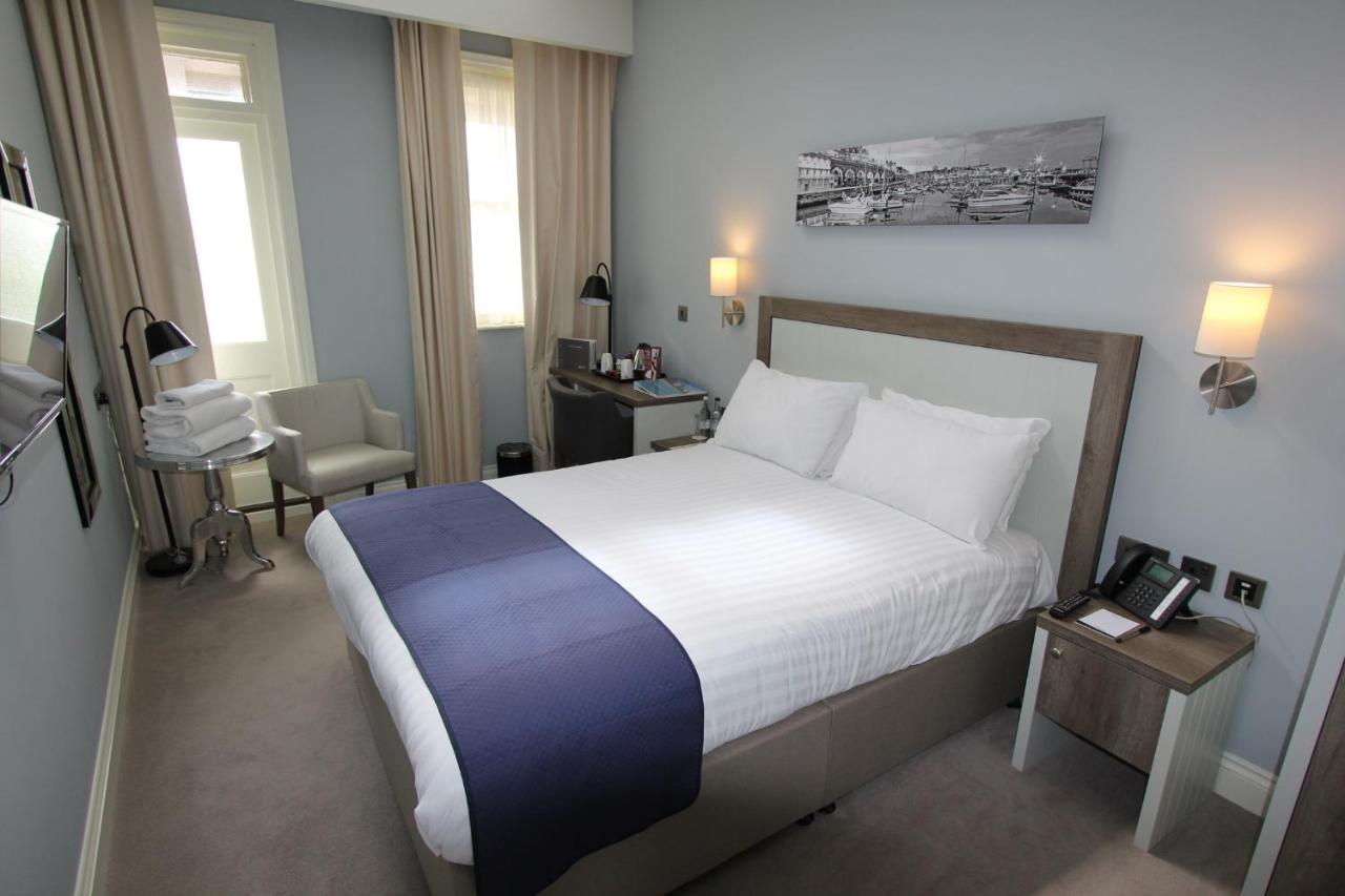 Yarrow Hotel Broadstairs Εξωτερικό φωτογραφία