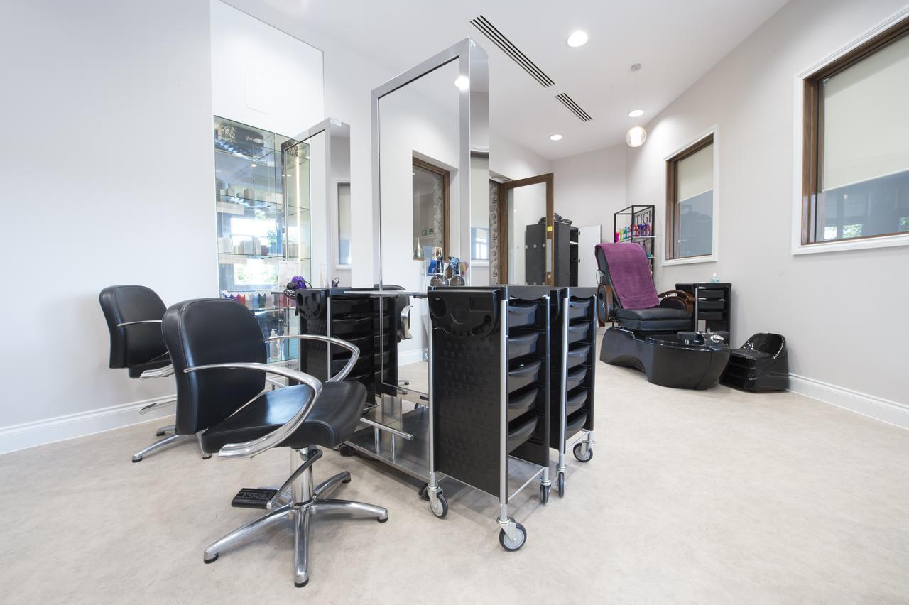 Yarrow Hotel Broadstairs Εξωτερικό φωτογραφία