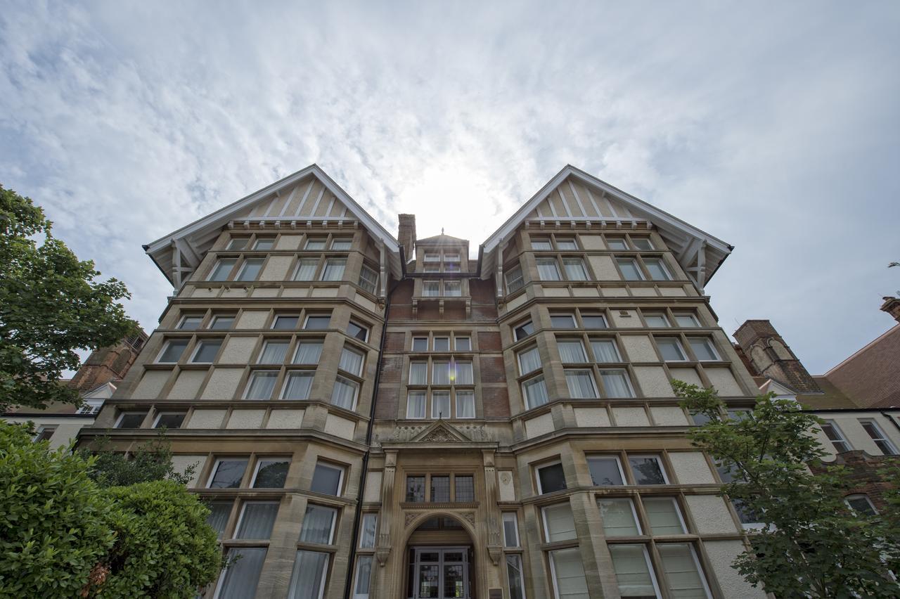 Yarrow Hotel Broadstairs Εξωτερικό φωτογραφία