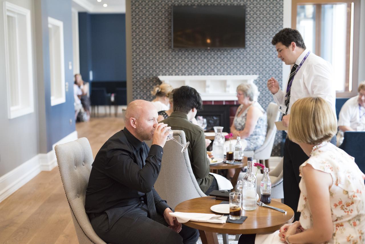 Yarrow Hotel Broadstairs Εξωτερικό φωτογραφία