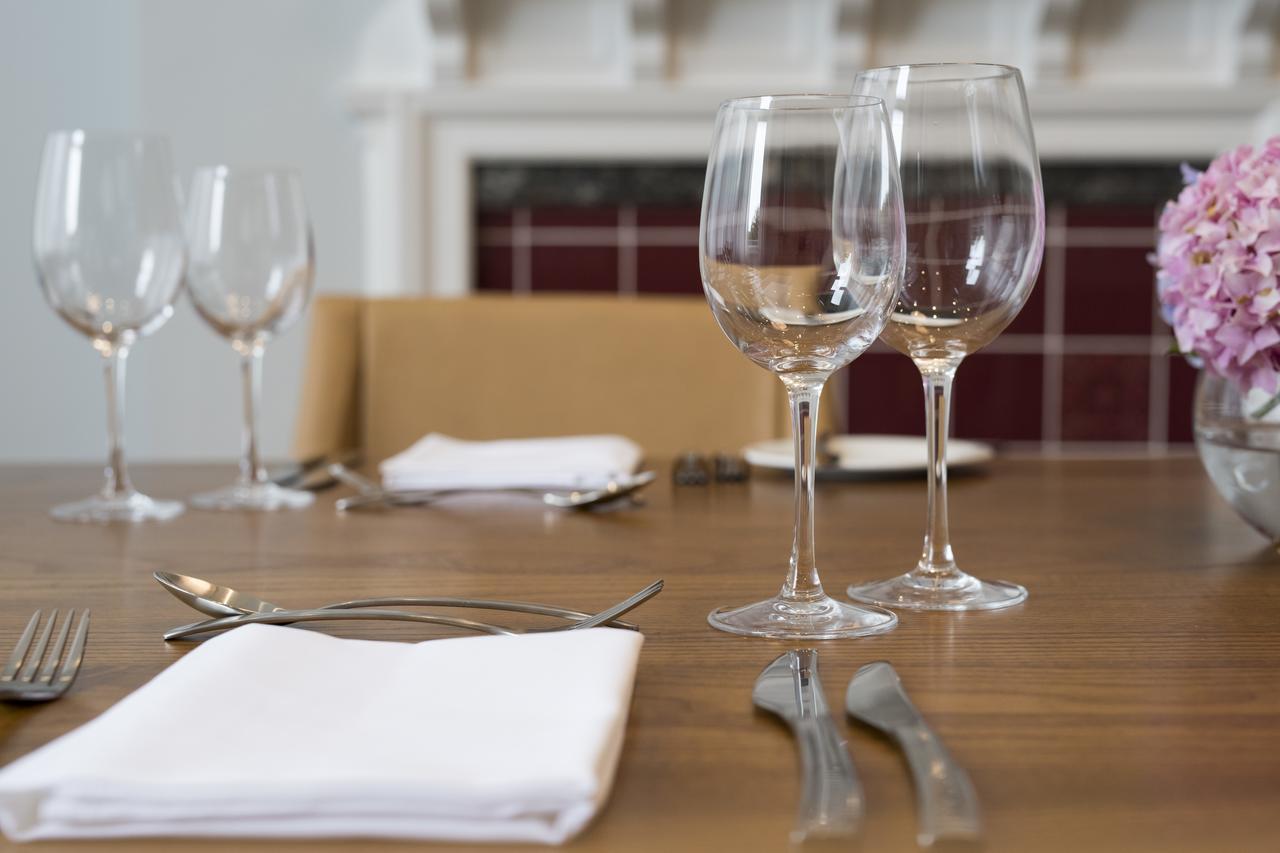 Yarrow Hotel Broadstairs Εξωτερικό φωτογραφία