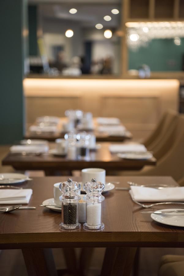Yarrow Hotel Broadstairs Εξωτερικό φωτογραφία