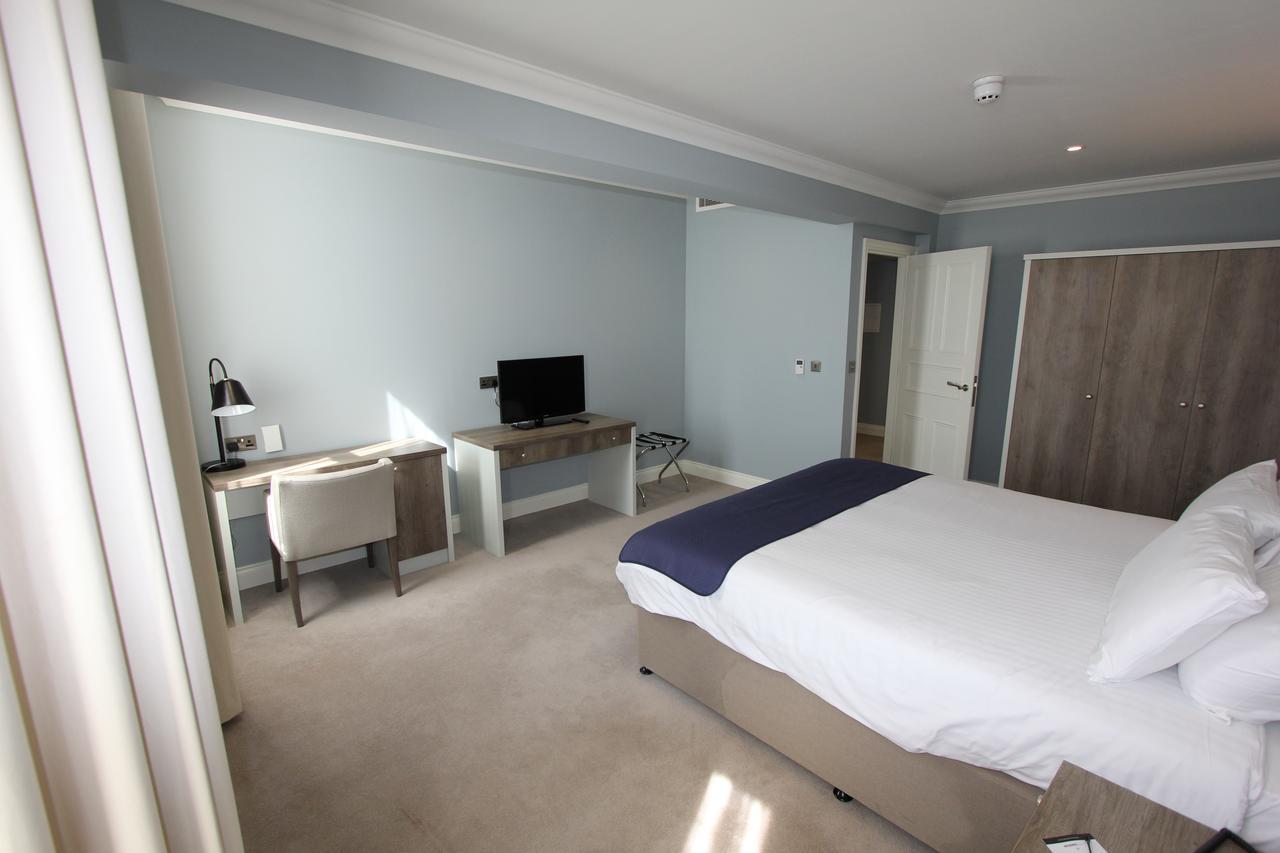 Yarrow Hotel Broadstairs Εξωτερικό φωτογραφία