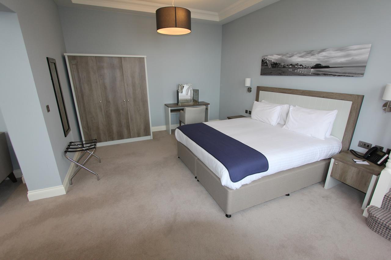 Yarrow Hotel Broadstairs Εξωτερικό φωτογραφία