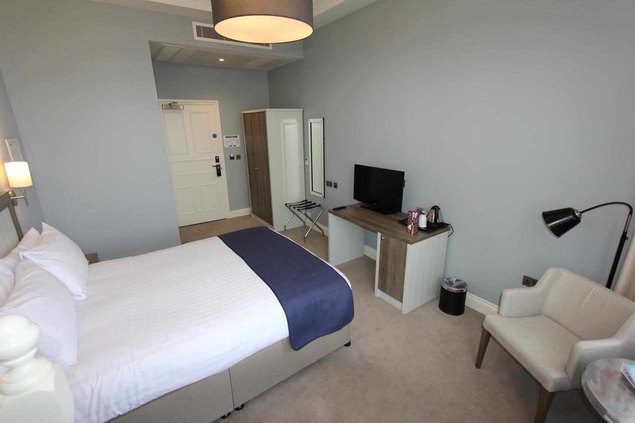 Yarrow Hotel Broadstairs Εξωτερικό φωτογραφία