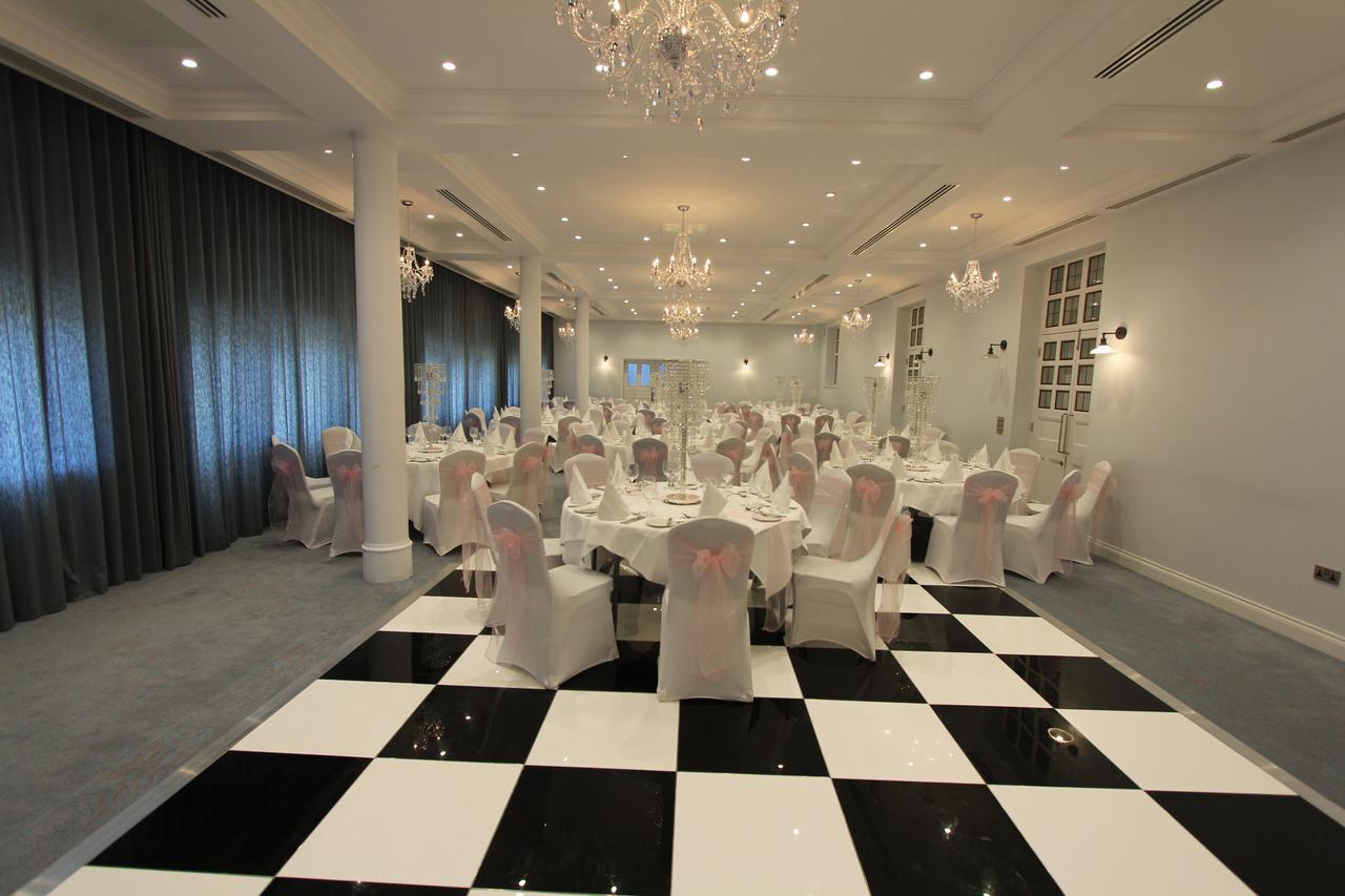 Yarrow Hotel Broadstairs Εξωτερικό φωτογραφία