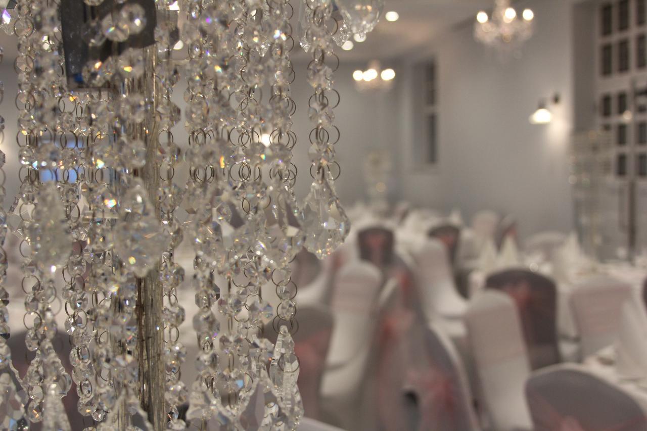Yarrow Hotel Broadstairs Εξωτερικό φωτογραφία