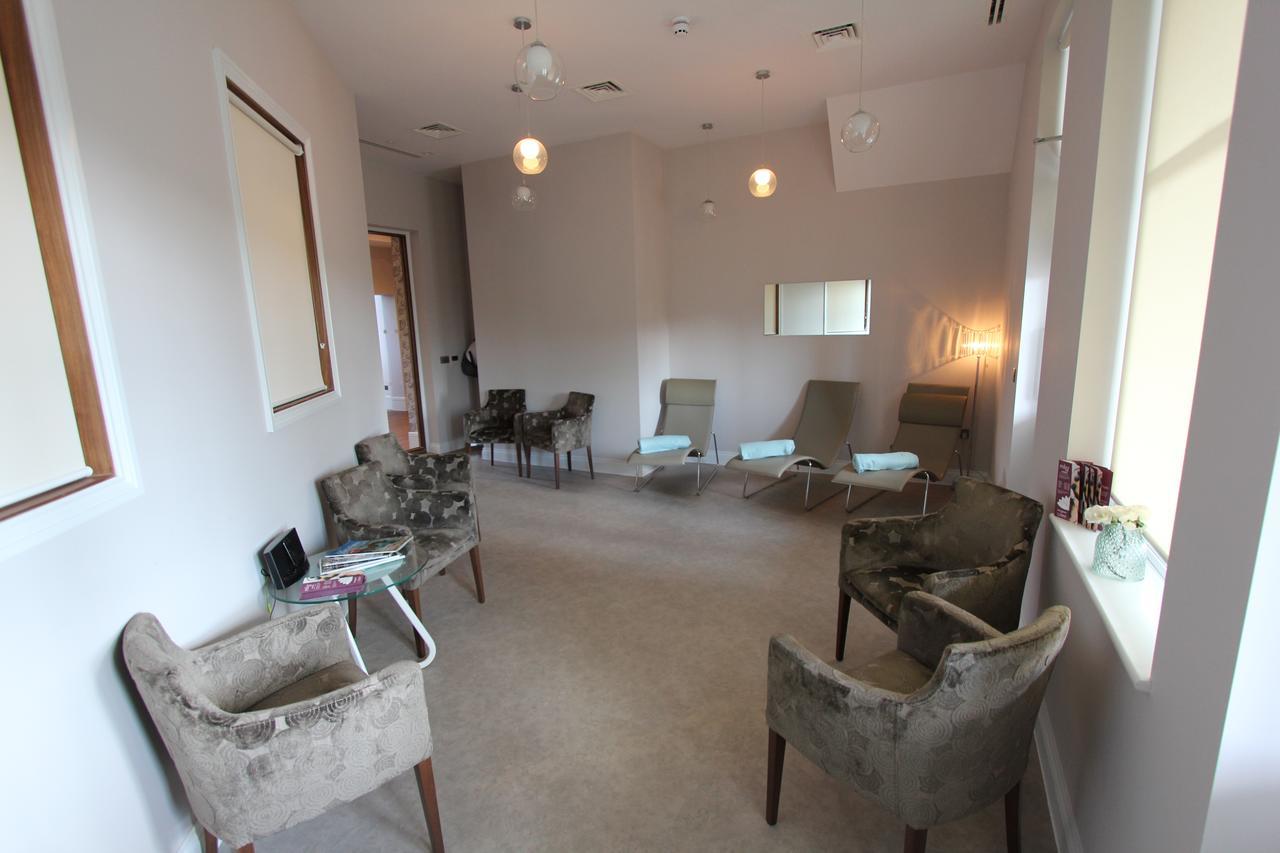 Yarrow Hotel Broadstairs Εξωτερικό φωτογραφία