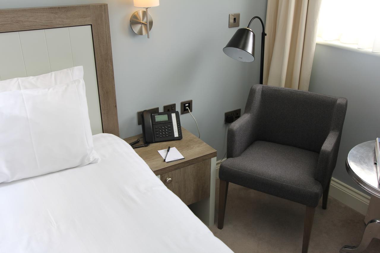 Yarrow Hotel Broadstairs Εξωτερικό φωτογραφία