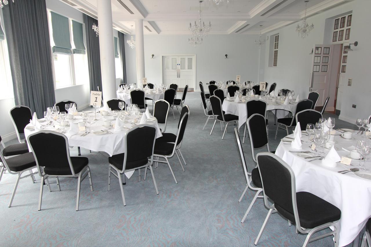 Yarrow Hotel Broadstairs Εξωτερικό φωτογραφία