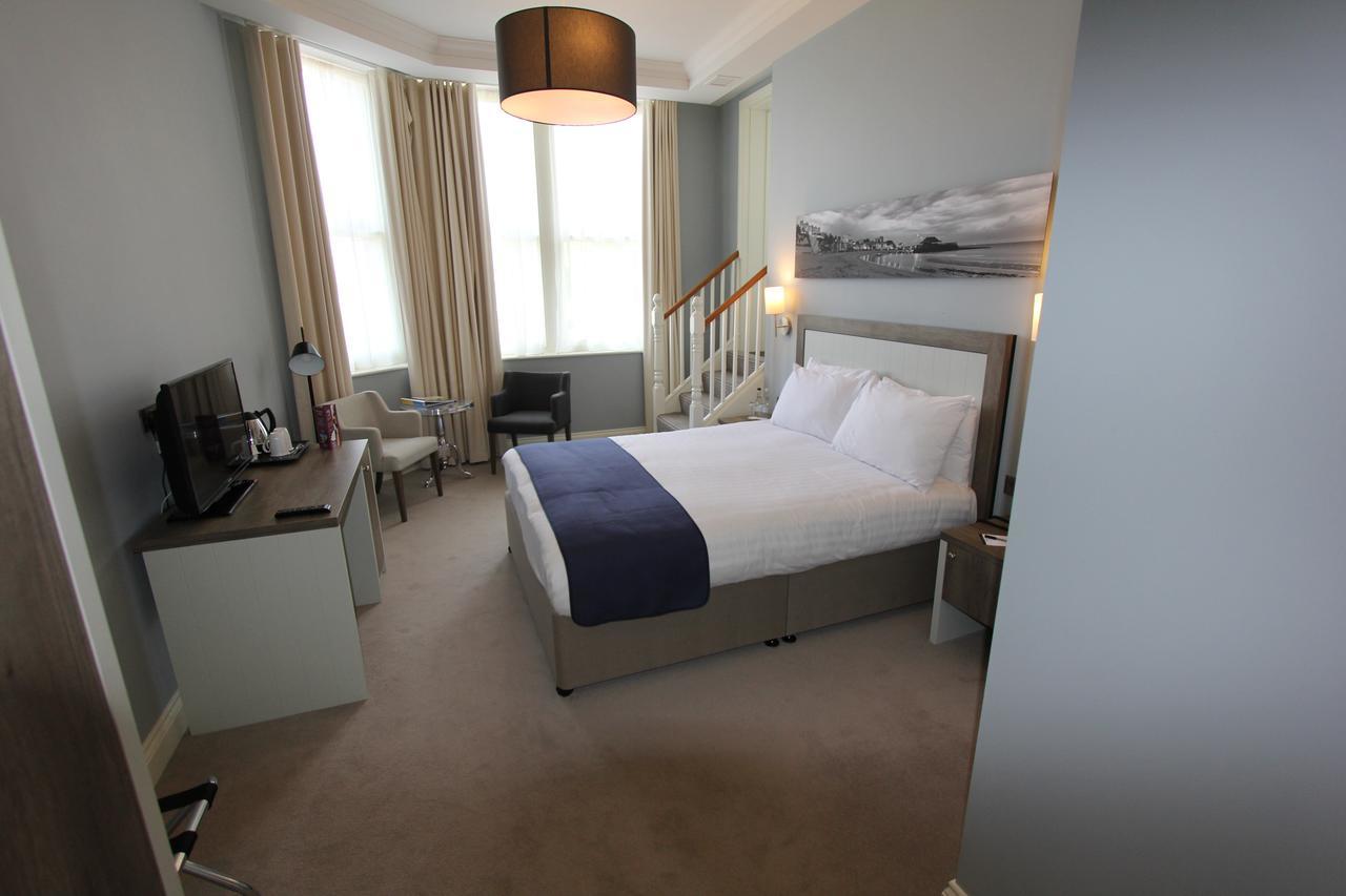 Yarrow Hotel Broadstairs Εξωτερικό φωτογραφία