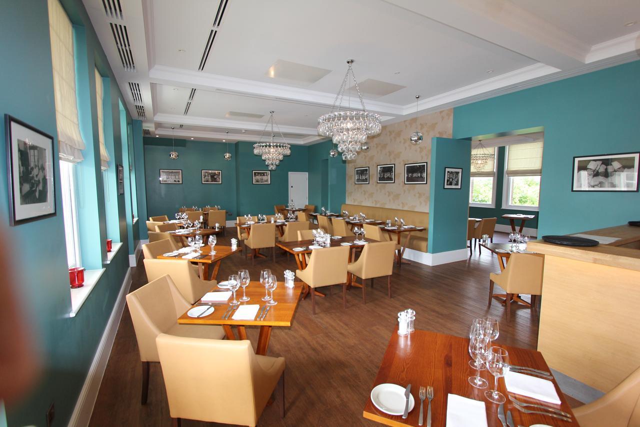 Yarrow Hotel Broadstairs Εξωτερικό φωτογραφία