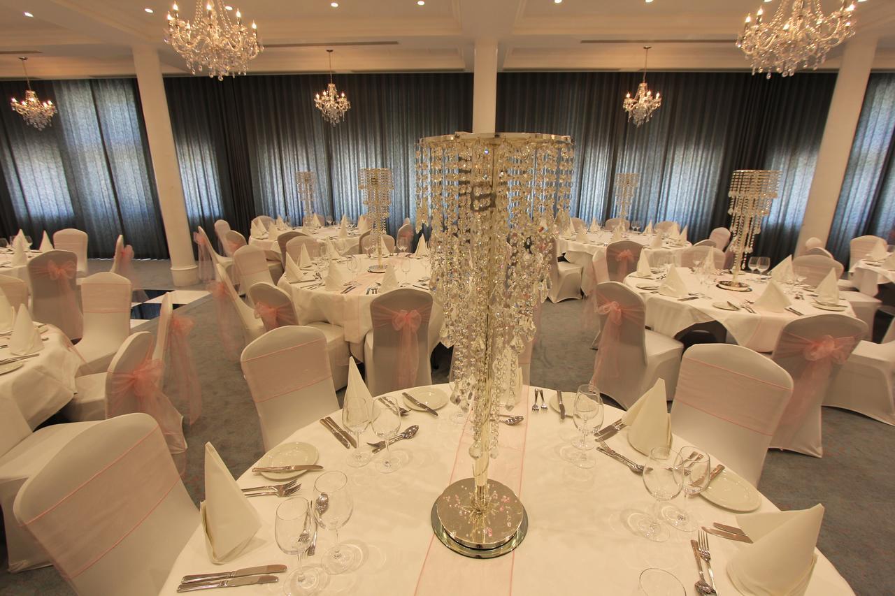 Yarrow Hotel Broadstairs Εξωτερικό φωτογραφία