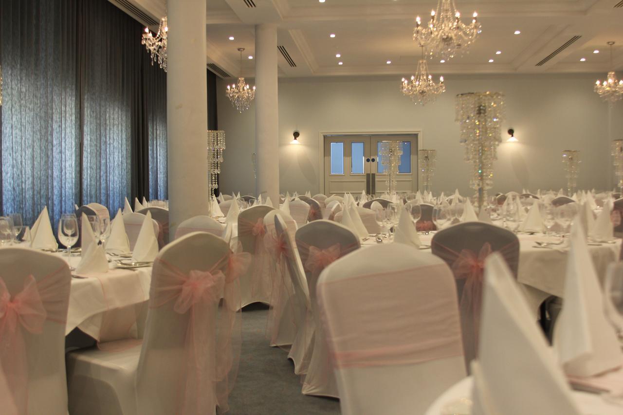 Yarrow Hotel Broadstairs Εξωτερικό φωτογραφία