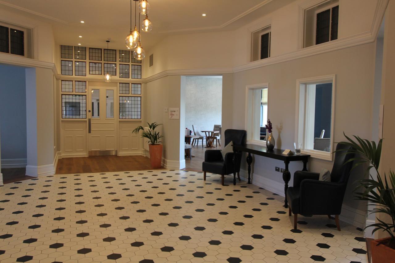 Yarrow Hotel Broadstairs Εξωτερικό φωτογραφία
