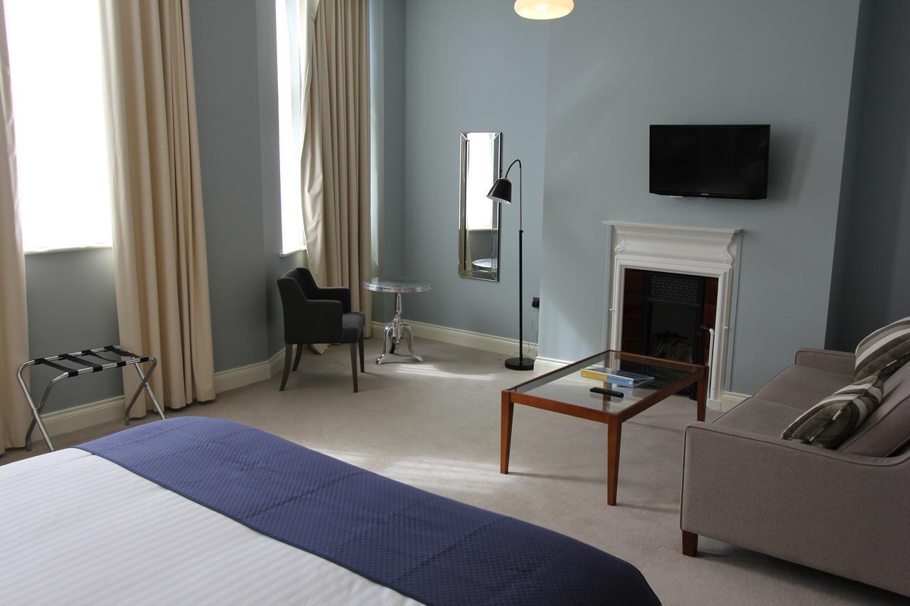 Yarrow Hotel Broadstairs Εξωτερικό φωτογραφία