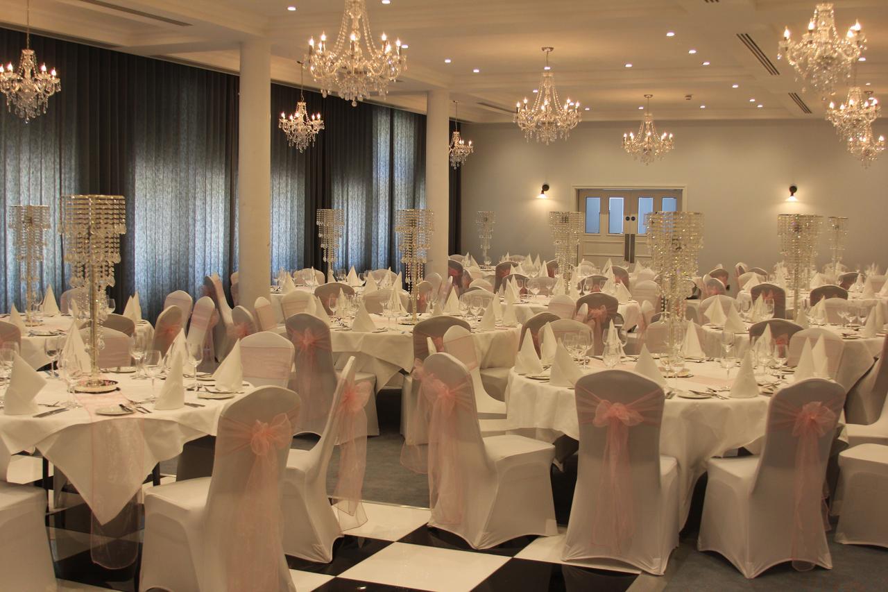 Yarrow Hotel Broadstairs Εξωτερικό φωτογραφία