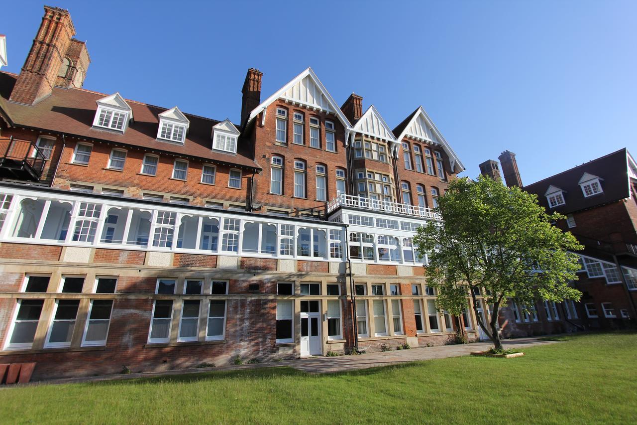 Yarrow Hotel Broadstairs Εξωτερικό φωτογραφία